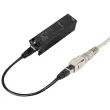 LogiLink Testeur de c&acirc;ble r&eacute;seau 3-en-1, noir - Logilink professional 