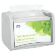 Xpressnap Distributeur de serviettes SIGNATURE LINE - Tork