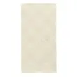 Serviette Bistro 'ROYAL Collection Circle Flowers' - Papstar