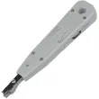Logilink Outil d'insertion LSA pour installation de c&acirc;ble - Logilink professional 