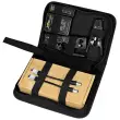 LogiLink Kit d'outils réseau, 4 pièces, pour Cat.6A & Cat.7 - Logilink professional