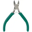 Kit de pince à sertir, 3 pièces - Brüder mannesmann