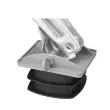 Plaque de stabilisation pour caravane, empilable - Cartrend 