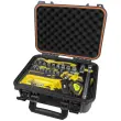 Jeu d'outils ADAC, mallette de 77 pièces - Brüder mannesmann
