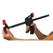 Serre-joint, 4 pièces - Brüder mannesmann