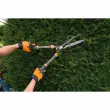 Cisaille taille-haie en alu V-SERIES, lame 200 mm - Bradas
