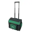 Sac porte-outils &agrave; roulettes, non &eacute;quip&eacute; - Br&uuml;der mannesmann 