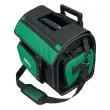 Sac porte-outils &agrave; roulettes, non &eacute;quip&eacute; - Br&uuml;der mannesmann 