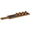 Planche de service FUSIONA, (L)260 x (P)180 mm - Aps