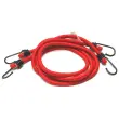 Tendeur élastique - longueur 800 mm - Rouge - IWH