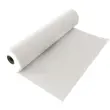 Papier sulfurisé STANDARD, gros rouleau, blanc - Hygostar