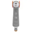 Pistolet d'arrosage SMOOTH CONTROL, 3 jets - Bradas 