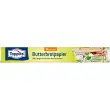 Papier pour sandwich, largeur 280 mm, longueur 16 m - Toppits 