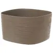Bac à plantes 'Rodi', largeur: 370 mm, forest - Tera