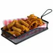 Panier de service pour friture SNACKHOLDER, 260 x 130 mm - Aps