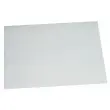 Set de table en papier, 300 x 400 mm, blanc - Papstar 