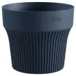 Cache-pot Tiny - diam&egrave;tre 70 mm - Ash - Tera 