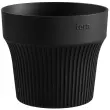 Cache-pot Tiny - diam&egrave;tre 70 mm - Ash - Tera 