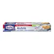 Film aluminium, largeur: 440 mm, longueur: 10 m - Toppits 