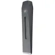 Coin de fendage, acier tremp&eacute;, 2 kg, gris - Bradas 