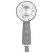 Douchette de jardin SMOOTH CONTROL, 6 formes de jet - Bradas 