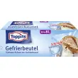 Sachet de congélation, 10 x 8 litres, 340 x 500 mm - Toppits