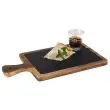 Planche de service FUSIONA, (L)330 x (P)200 mm - Aps