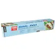 Film d'aluminium, largeur: 300 mm, longueur: 150 m - Starpak
