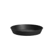 Pot de fleurs CULTIVATE, diamètre: 180 mm, noir - Orthex