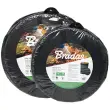 Sac à végétaux POP UP HARD, 90 litres, vert foncé - Bradas