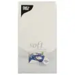 Nappe 'soft selection', blanc - Starpak