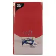 Nappe 'soft selection', blanc - Starpak
