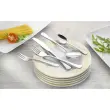 30 Couvert 'Sylvia', acier inox chromé - Esmeyer