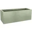 Jardini&egrave;re BASALT UP, longueur: 795 mm, anthracite - Eda Fontaine 
