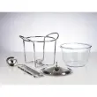 Kit service à punch, 5 pièces - Aps