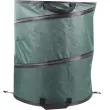 Sac de jardin POP UP, 117 litres, polyester, vert foncé - Eda Fontaine