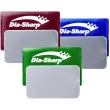 Kit de pierres à aiguiser diamant Dia-Sharp, kit de 3 - Dmt