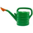 Arrosoir, 5 litres, vert/orange - Bradas 