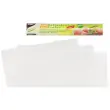 Papier pour sandwich, (L)250 x (L)300 mm, blanc - Papstar 