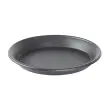 Soucoupe BOTANICA, diamètre : 260 mm, noir - Orthex