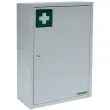 Armoire à pharmacie Medisan B, non équipée, blanc - Leina-Werke