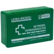 Trousse de premiers secours LEINA, conforme DIN 13157-vert - Leina-Werke