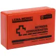 Trousse de premiers secours LEINA, conforme DIN 13157-vert - Leina-Werke
