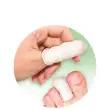 Doigtier, taille unique, blanc - Haro 