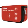 Trousse de premiers secours Traveller-Set, 32 pièces - Haro
