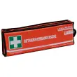Trousse de premiers secours Leina conforme norme DIN 13169 orange - Leina-Werke