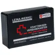 Trousse de premiers secours automobile LEINA Star, édition DRK - Leina-Werke