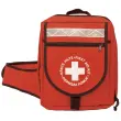 Sac à dos de premiers secours, avec du contenu - Leina-Werke