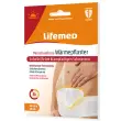 Patch chauffant pour règles douloureuses, blanc - Lifemed