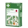 Bandage h&eacute;mostatique 4-en-1, mini - Cederroth 